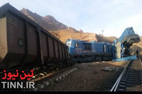 گالری عکس سوانح ریلی در 1.5 سال گذشته