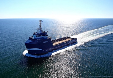 ABS Ready to Class Its First “Tri-Fuel” Ship