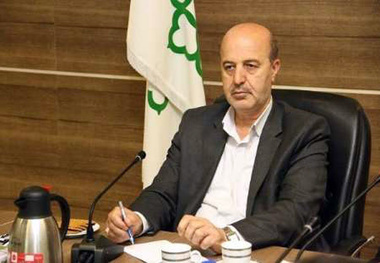 ساخت ۱۱۰ ابنیه شهری در جنوب تهران