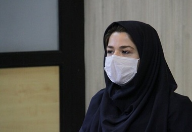 انتصاب یک زن در مردانه ترین شغل/ سرپرست پایانه بیهقی منصوب شد