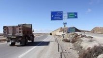  عملیات اجرایی محور قهاوند-احمدآباد به زودی آغاز می شود