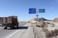  عملیات اجرایی محور قهاوند-احمدآباد به زودی آغاز می شود