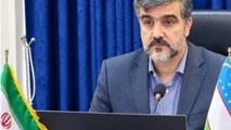 نهایی‌ سازی برنامه اقدام حمل‌ و نقل جاده‌ ای ایران و ازبکستان در نشست مجازی