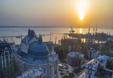 IRU champions road transport excellence in Eurasia