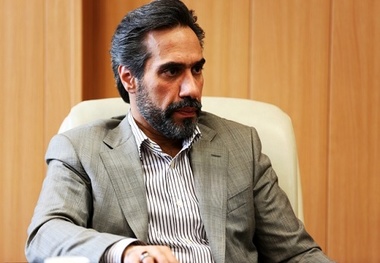 مدیرکل دفتر بازرگانی و سرمایه‌گذاری شرکت فرودگاه‌ها منصوب شد