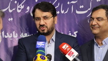 حضور شرکت آزمایشگاه فنی و مکانیک خاک در نهضت ملی مسکن تقویت می‌شود 