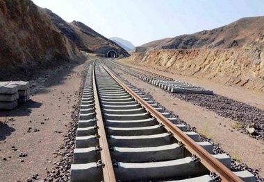 اتصال بیرجند به ریل سراسری منشاء تحولات اقتصادی و اجتماعی استان خراسان جنوبی