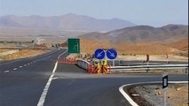 بهره‌برداری از آزادراه یزد ۲/۵ سال دیگر