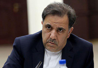 پیشنهاد راه‌اندازی قطار مسافری مشهد- تاشکند 