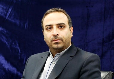 قدردانی از تلاش آتش‌نشانان فرودگاه اراک