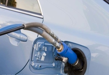 مصرف CNG در کردستان ۱۴ درصد کاهش یافت
