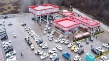 افتتاح ۲ مجتمع بزرگ بین راهی در مجاورت آزادراه رشت – قزوین در دهه فجر 