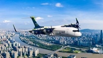 Hydrogen Propulsion Raises Cabin Flammability Concerns In FAA Tests
