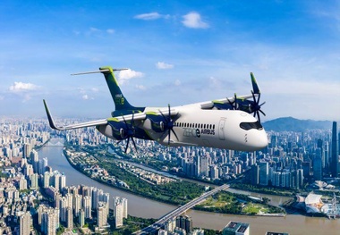 Hydrogen Propulsion Raises Cabin Flammability Concerns In FAA Tests