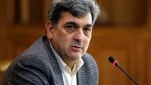 سنگ فرش‌های خیابان ولیعصر مرمت می‌شود
