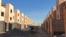 مکان‌یابی ۴۴ شهرک مسکونی در کشور قطعی شده است
