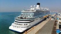  River Cruiser MS Lumière Completes First Autonomous "Dock2Dock" Voyage