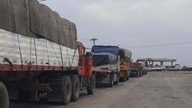 آیا کامیون های شرکتی و دولتی سوخت قاچاق می کنند؟