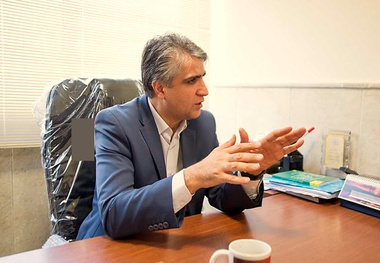 برانگیختن حساسیت مدیران برای افزایش بهره‌وری

