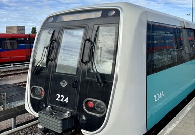 TÜV SÜD Supports the Successful Approval of Talgo’s ICE-L