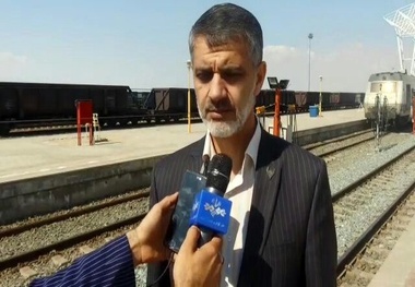 جلسه ارتقای ایمنی، اداره کل راه آهن هرمزگان