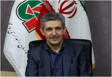 ترانزیت بیش از  4 میلیون تن کالا از مرزهای کشور 