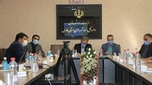 ۵ طرح بزرگ راه‌آهن کشور در استان فارس تعریف شده است