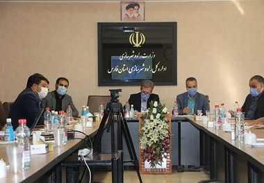 ۵ طرح بزرگ راه‌آهن کشور در استان فارس تعریف شده است