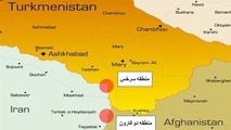 توسعه همکاری های حمل و نقل جاده ای با ترکمنستان از اولویت های وزارت راه و شهرسازی است
