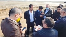 حذف بار ترافیکی بندر امام با ساخت جاده کمربندی به آبادان