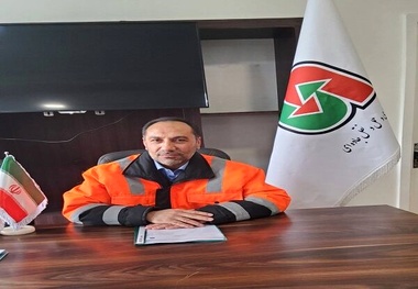 جابه جایی بیش از ۶ میلیون تن بار در تبریز