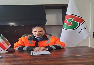 جابه جایی بیش از ۶ میلیون تن بار در تبریز