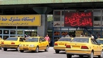 اعلام نرخ جدید بلیت مسافر ناوگان سواری کرایه بین شهری+ جدول
