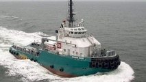 Bourbon Rhode Sinks in Atlantic Ocean; Three Rescued