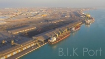 احتمال تاخیر در اجرای مرحله دوم مزایده ترمینال کانتینری بندر امام