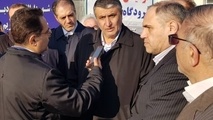 اسلامی: فرودگاه اردبیل می‌تواند هاب هوایی باشد