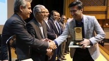 راهداری و حمل نقل جاده‌ای فارس در جشنواره شهید رجایی برتر شد

