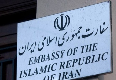 
بازداشت یکی از عوامل حمله به سفارت ایران در لبنان
