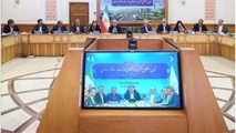 158 Ministry of Roads Projects Worth $460 Million Inaugurated in Mazandaran on Government Week