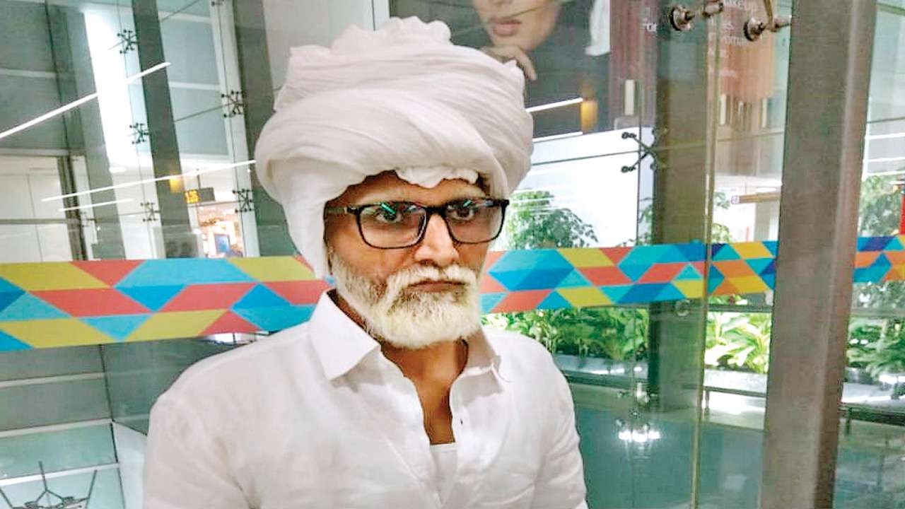 جعل هویت
