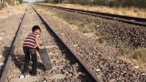 آشنایی همسایگان راه‌آهن بافرهنگ ‌ریلی


