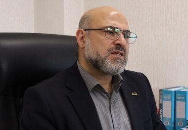 علیرضا اسماعیلی نیا مدیرکل دفتر برنامه و بودجه شد
