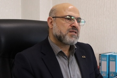 علیرضا اسماعیلی نیا مدیرکل دفتر برنامه و بودجه شد