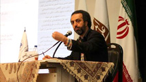 قصه مرد عروسک ساز