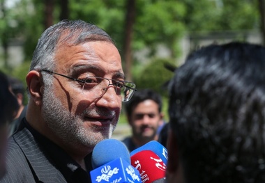 احتمال به‌ کارگیری رانندگان زن در اتوبوس‌ های تهران