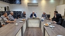 تشکیل کارگروه ویژه ساماندهی حمل‌ و نقل کالای سبک در استان قزوین