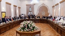 Iran, Qatar, Turkey to Hold Ministerial Meeting