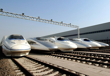 Gemini Trains Confirms Partnership with Siemens Mobility and Rock Rail