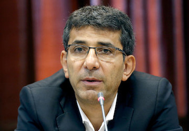 راه‌اندازی سامانه پایش مصرف انرژی در هفته دولت