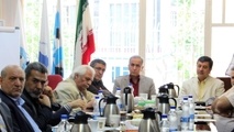 نشست مشترک تشکل‌های حمل‌ونقلی برای بررسی مشکلات ارزی
